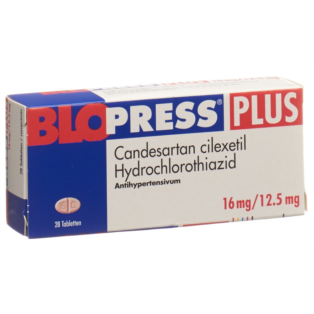 BLOPRESS plus, image principale