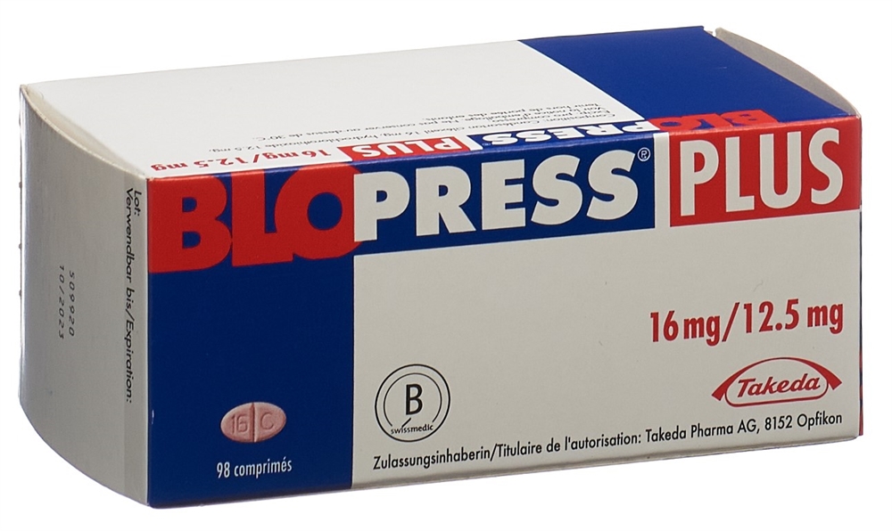 BLOPRESS plus, image 2 sur 2