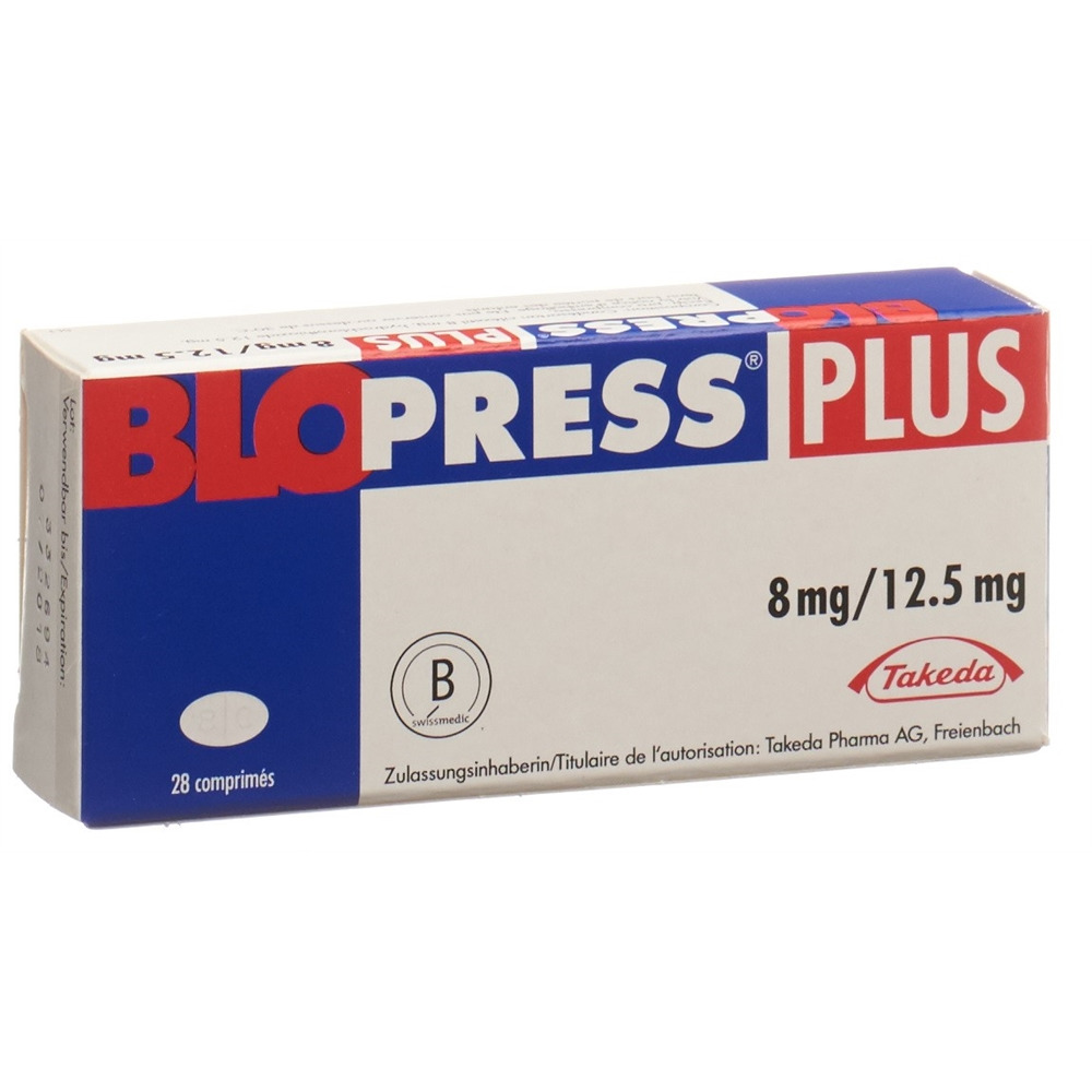 BLOPRESS plus, image 2 sur 2