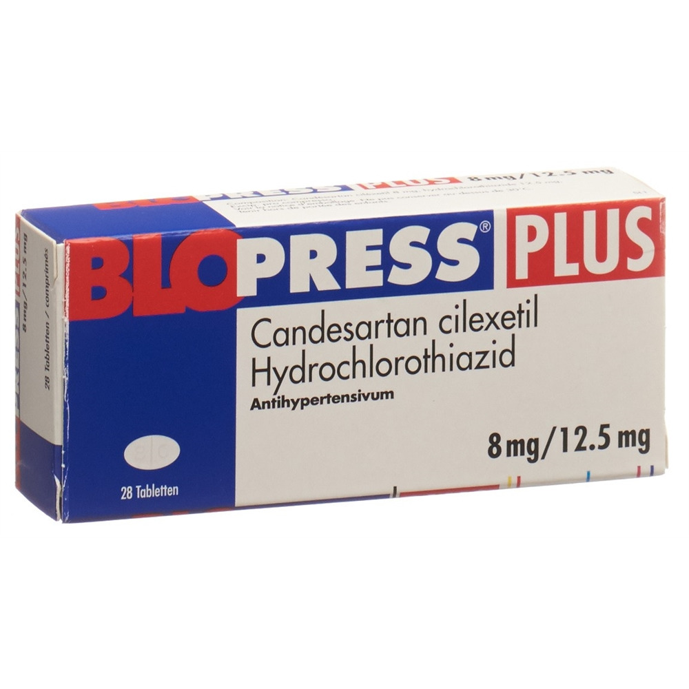 BLOPRESS plus, image principale