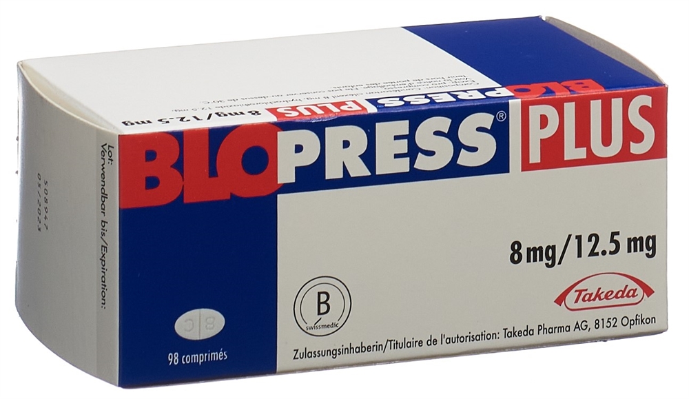 BLOPRESS plus, image 2 sur 2