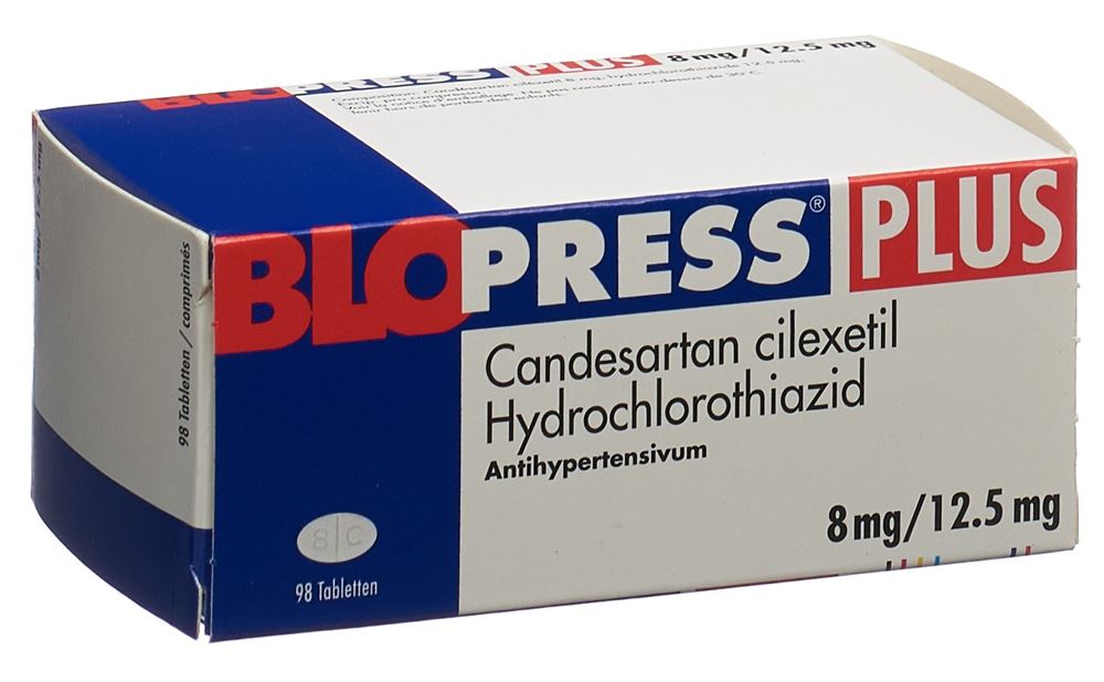 BLOPRESS plus, image principale