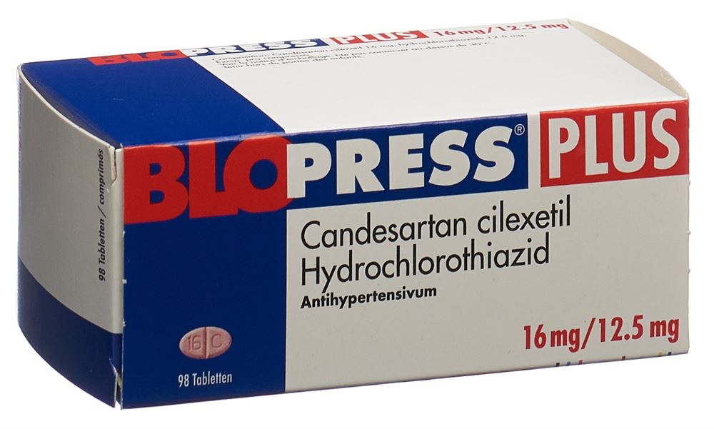 BLOPRESS plus, Hauptbild