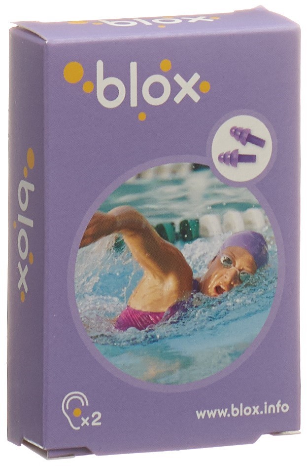 BLOX Aqua