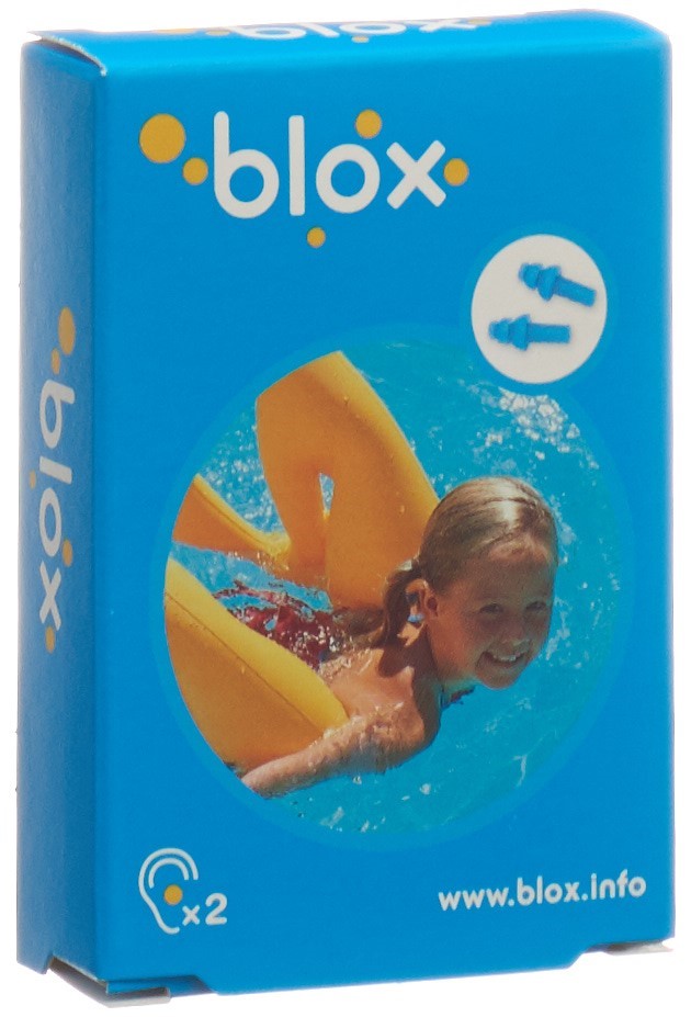 BLOX Aqua