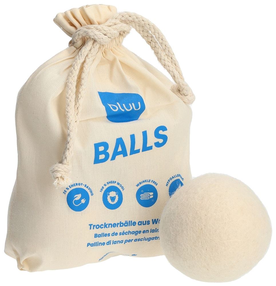 BLUU Balls Trocknerbälle, Bild 3 von 3