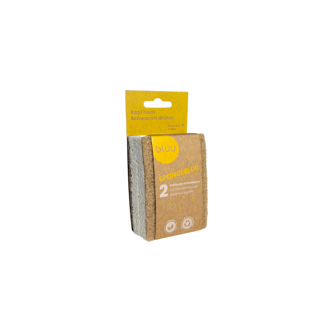 BLUU Spongeblub Schwamm, Bild 2 von 4
