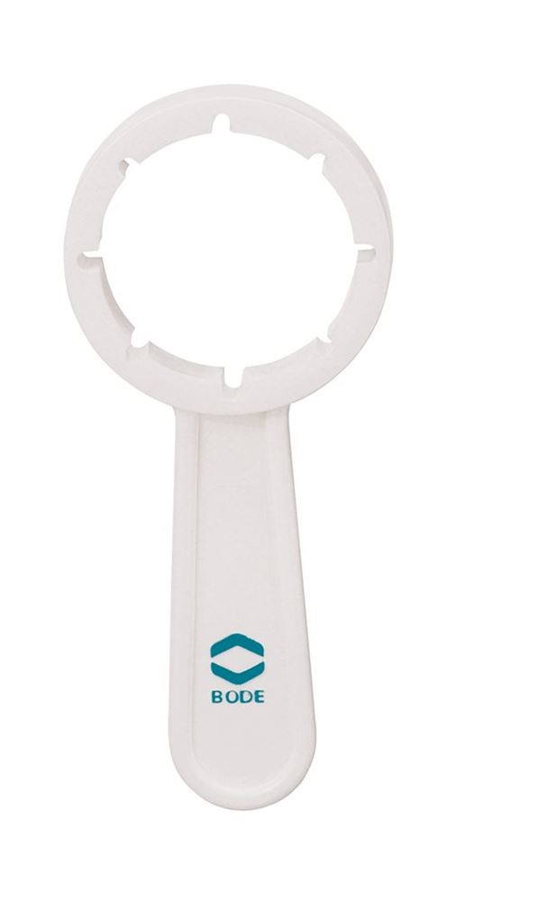 BODE clé pour, image principale