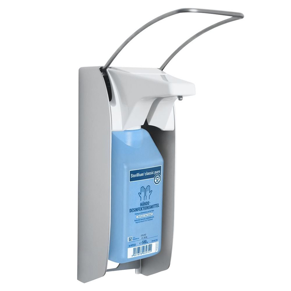 BODE Eurodistributeur 1 plus