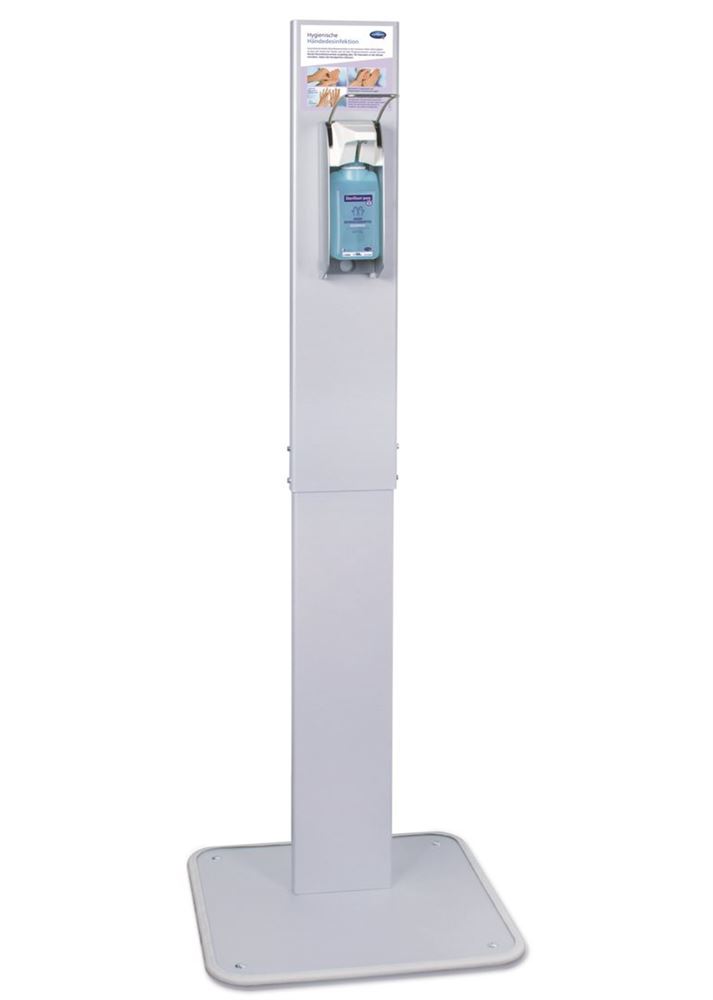 BODE Hygiene Tower
