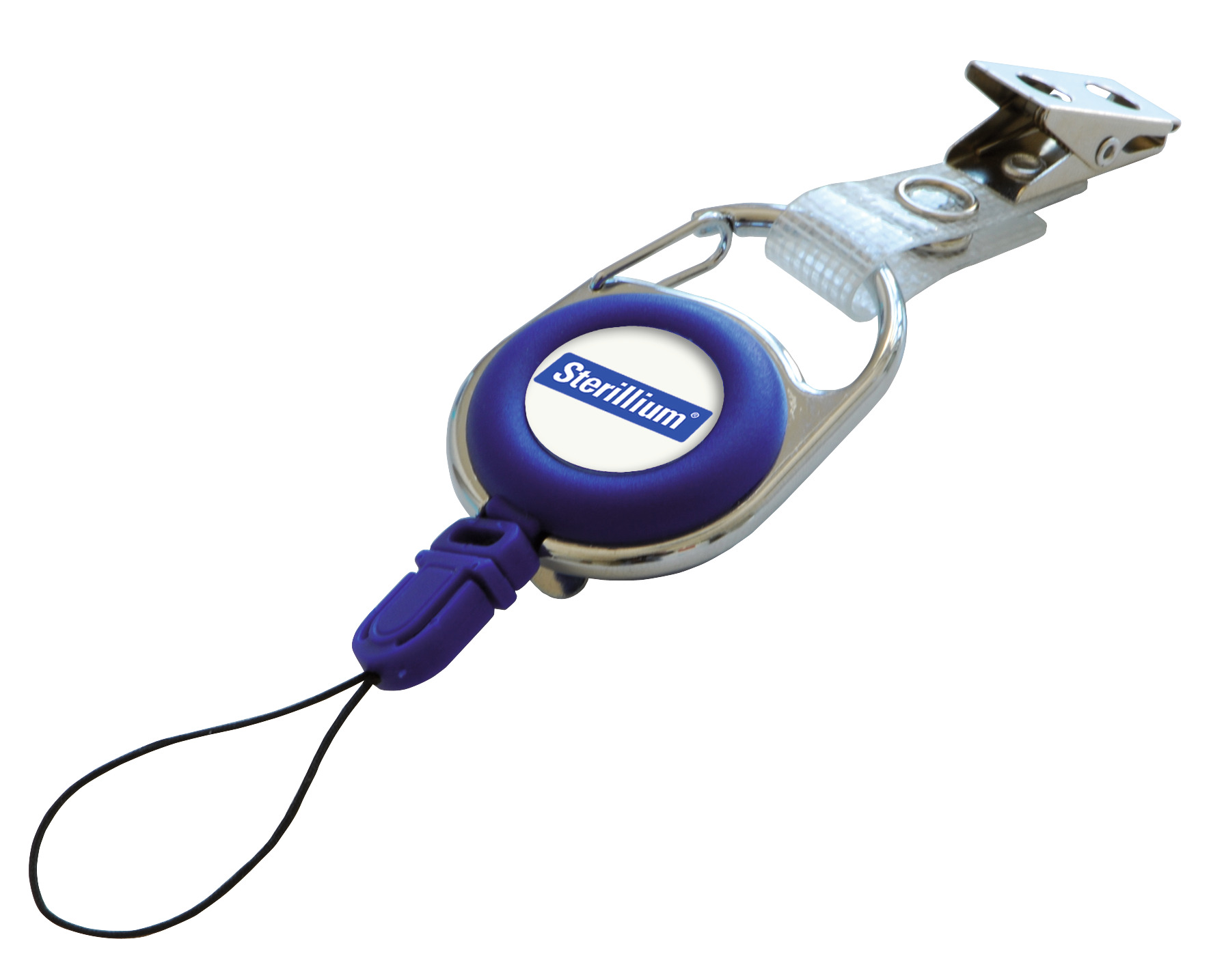 BODE supports de flacons de poche