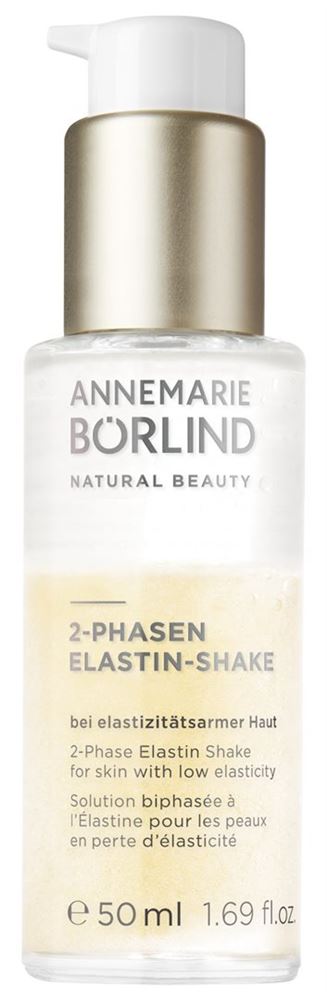 Annemarie Börlind 2 Phasen Elastin Shake, Bild 2 von 2
