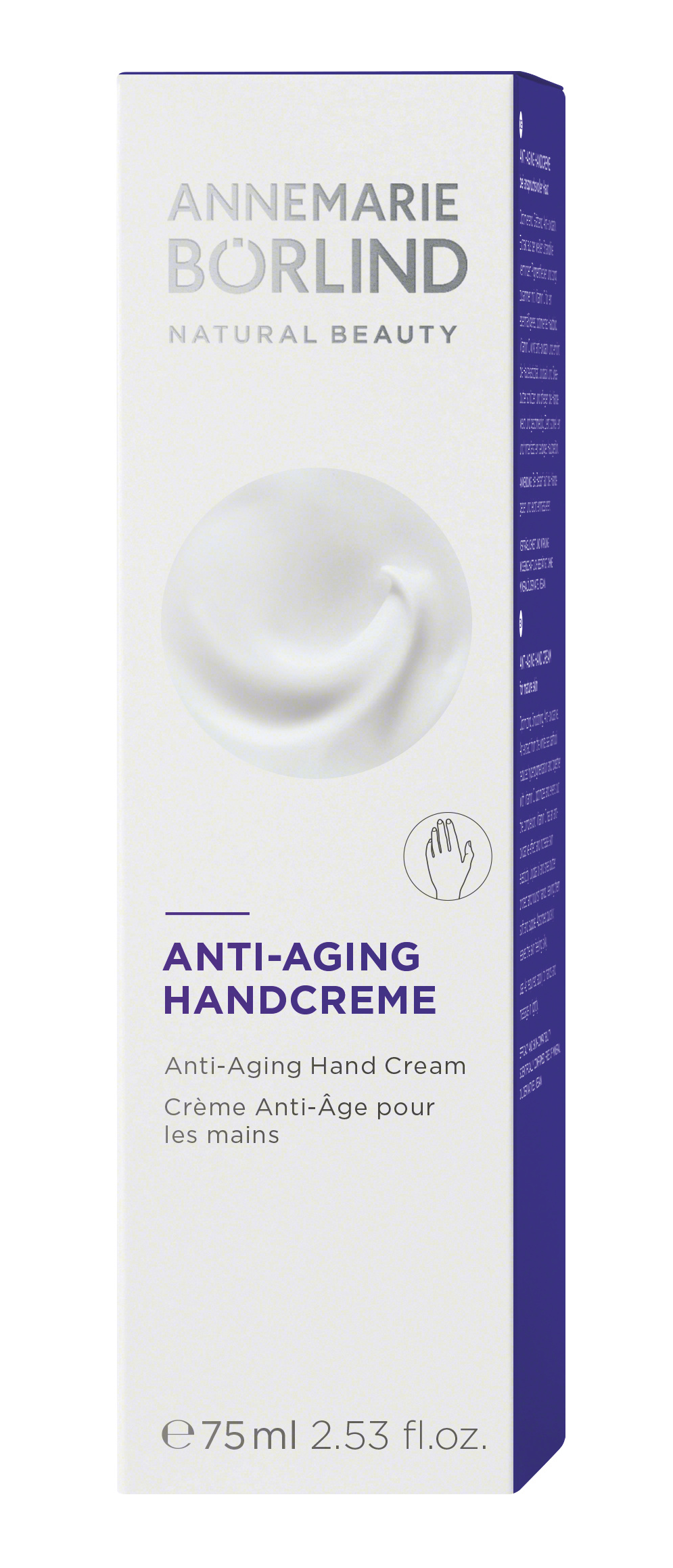 Annemarie Börlind Anti Aging Handcreme, Bild 2 von 2