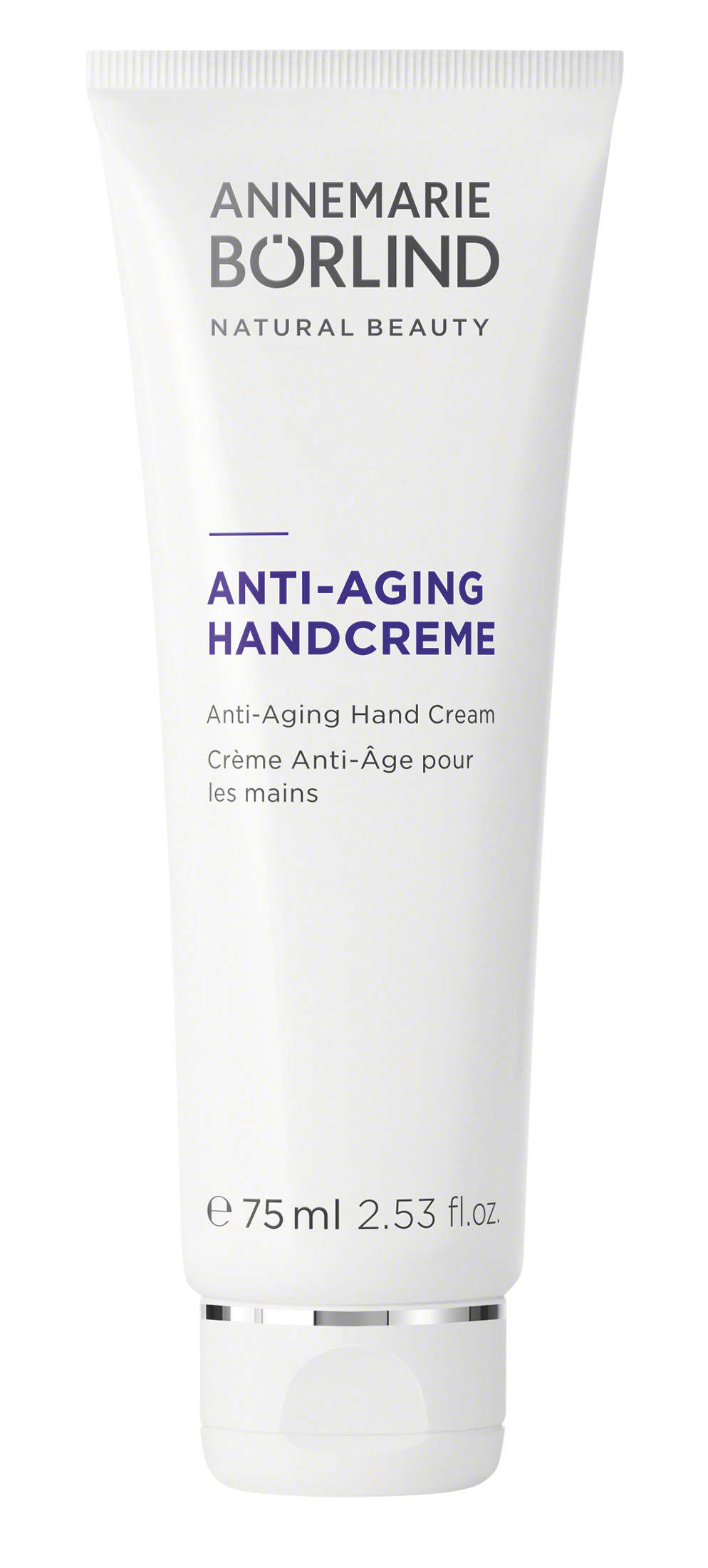 Annemarie Börlind Anti Aging Handcreme