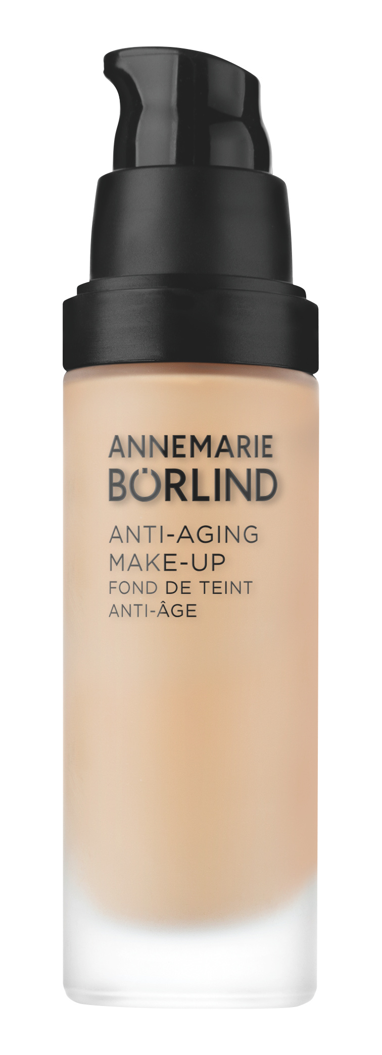 Annemarie Börlind Anti Aging Make up, Bild 2 von 3