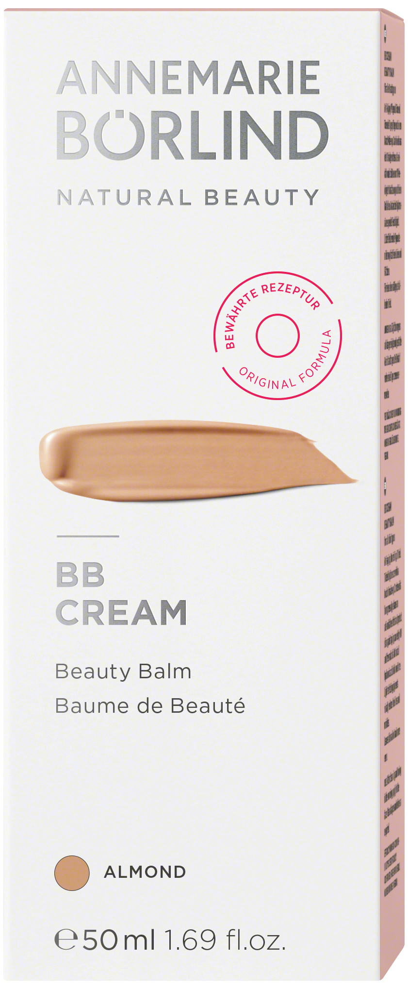 Annemarie Börlind BB Crème Almond, Bild 2 von 3