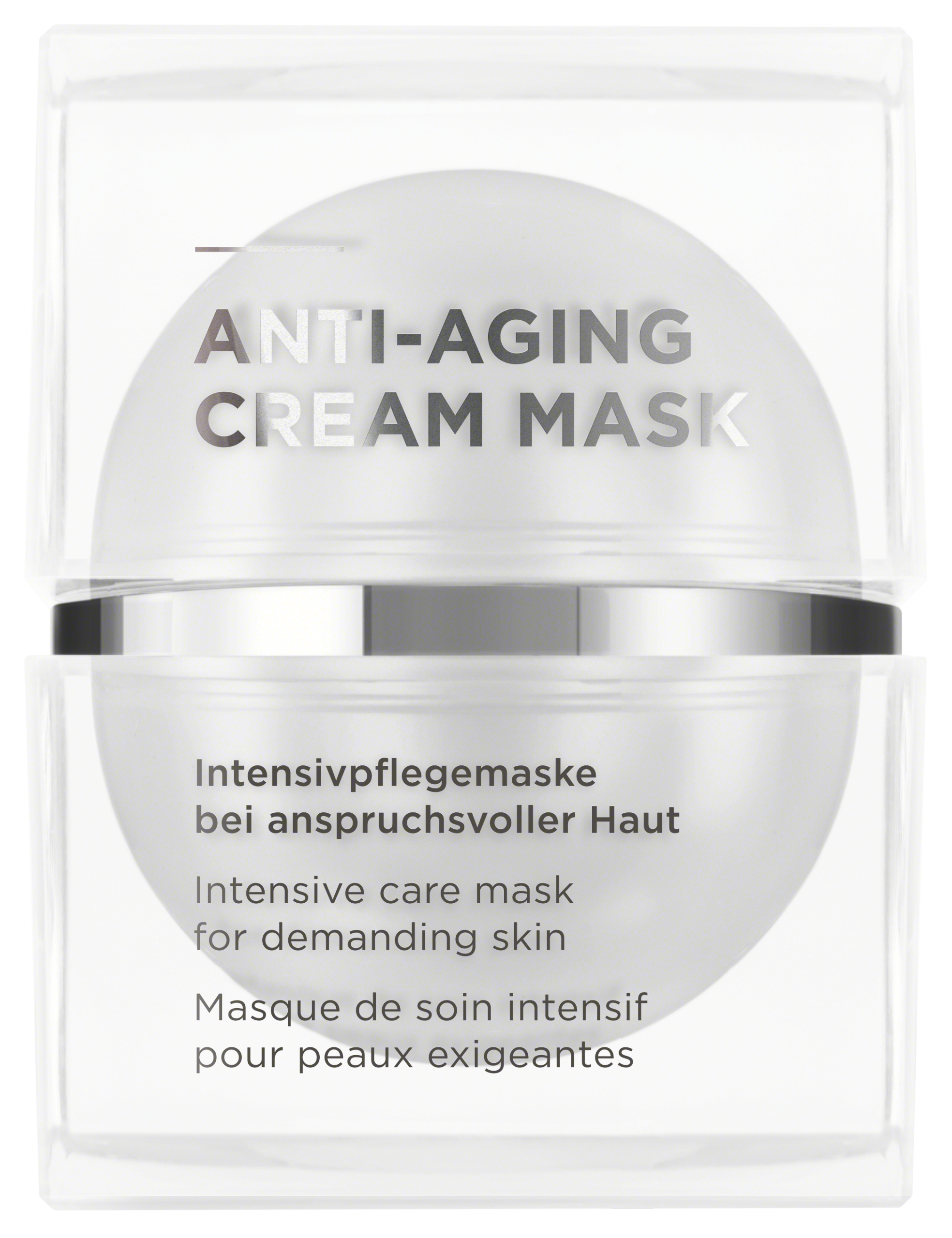 Annemarie Börlind Beauty Mask Anti Aging Cream