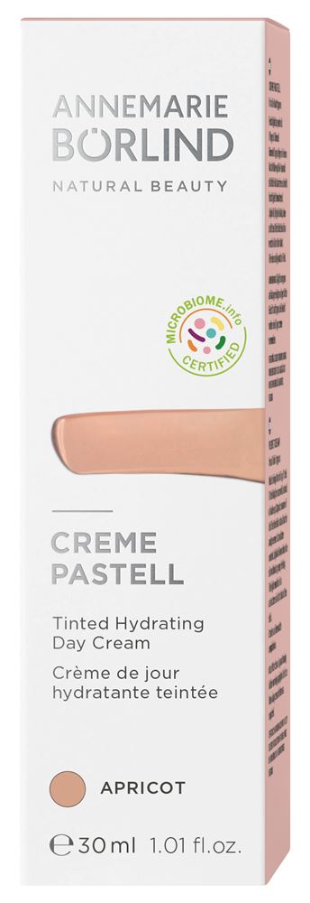 Annemarie Börlind Crème Pastell