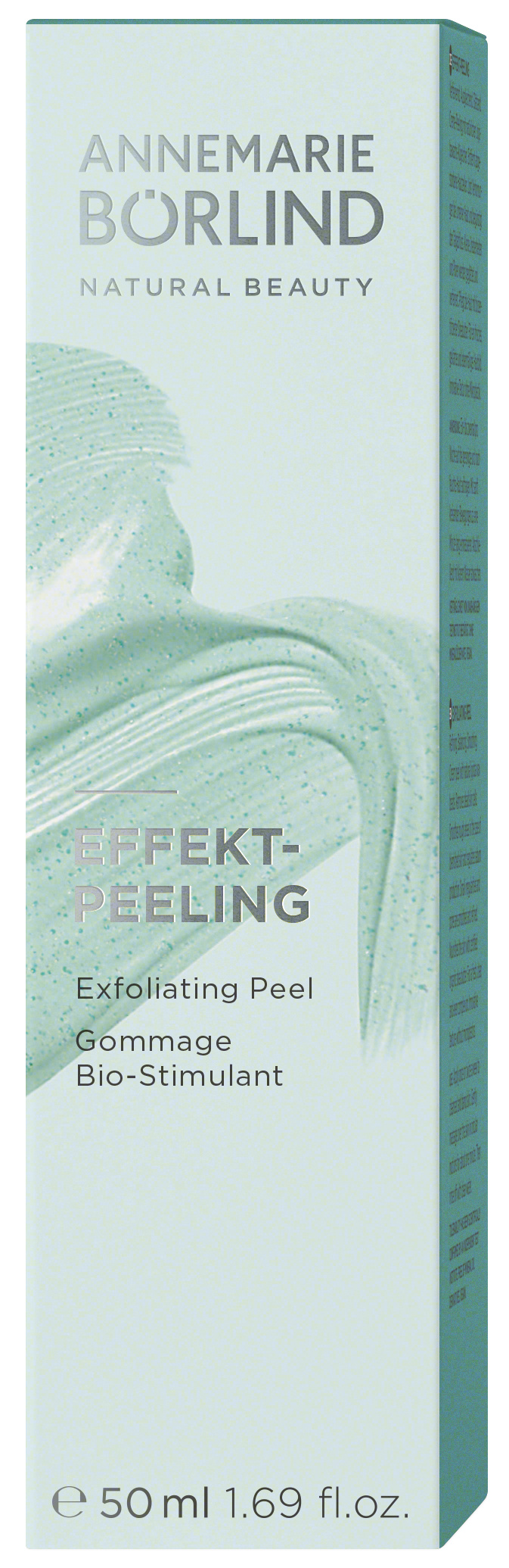 Annemarie Börlind Effekt Peeling, Bild 2 von 3