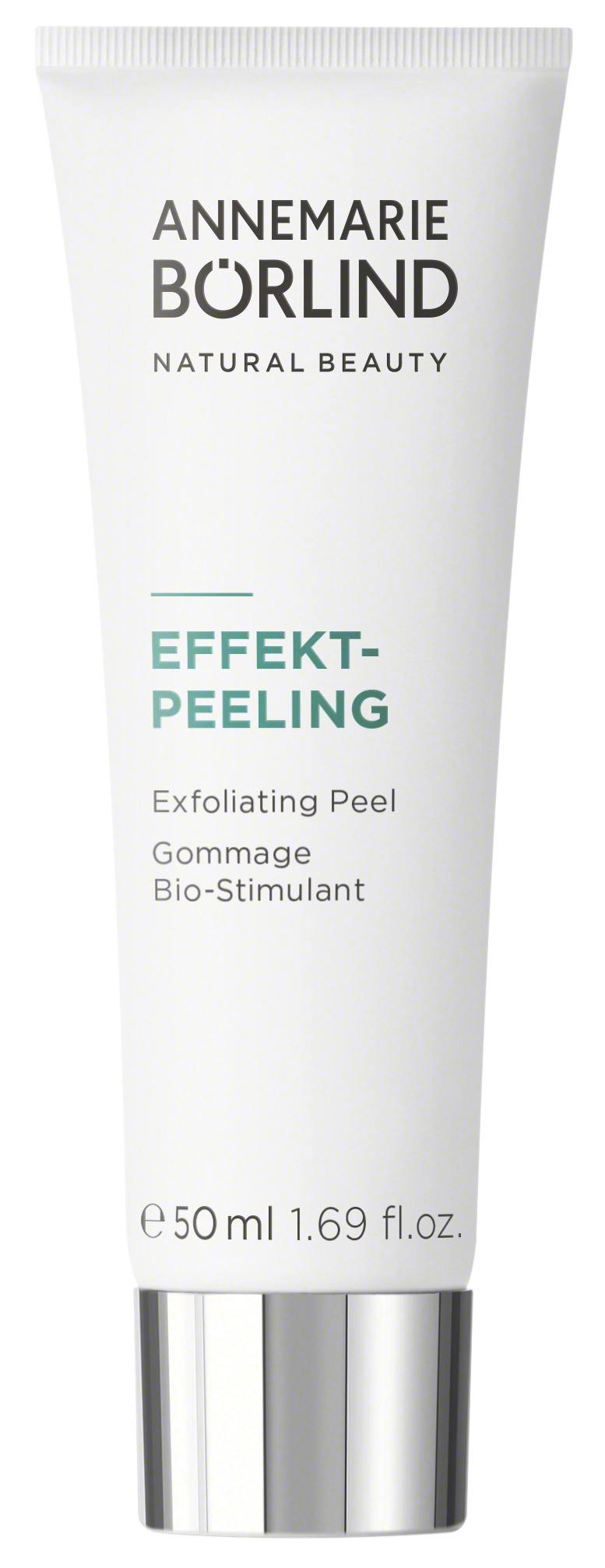 Annemarie Börlind Effekt Peeling