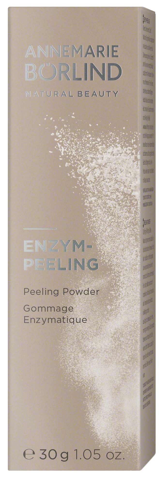 Annemarie Börlind Enzym Peeling, Bild 2 von 2