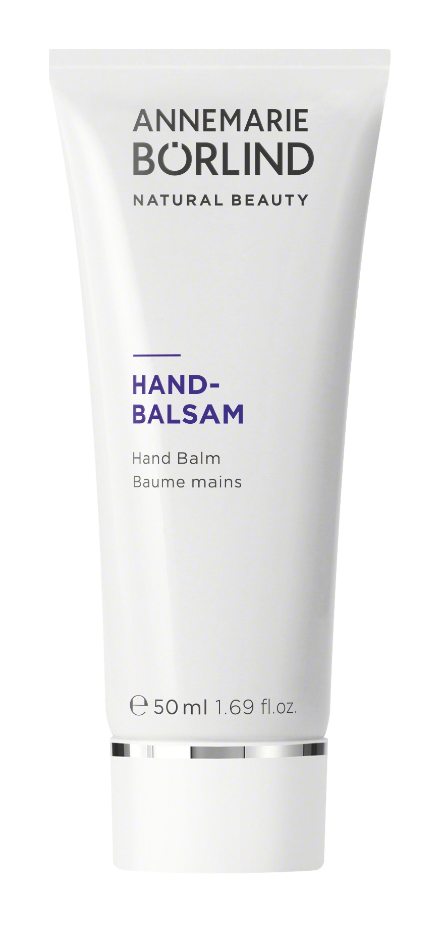 ANNEMARIE BOERLIND Hand Balm