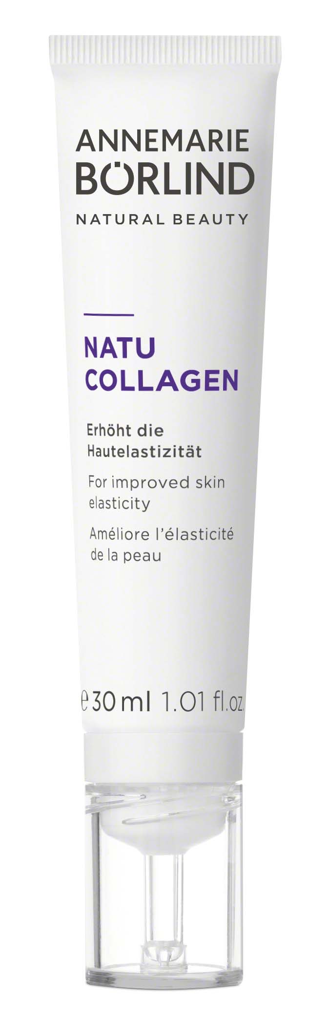 Annemarie Börlind Natu Collagen Fluid