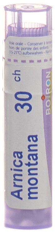 Boiron arnica montana 30 CH, image principale