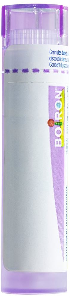 Boiron belladonna 30 CH, image principale