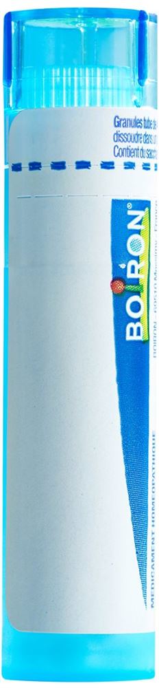 Boiron borax 9 CH, image principale