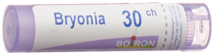 Boiron Bryonia 30 CH, Hauptbild