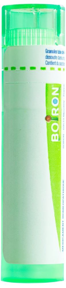 Boiron calcarea phosphorica 5 CH