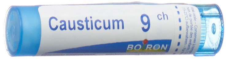 Boiron causticum 9 CH