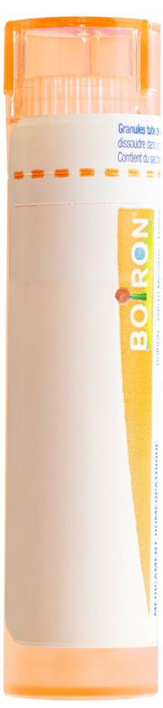 Boiron coffea cruda 15 CH, image principale