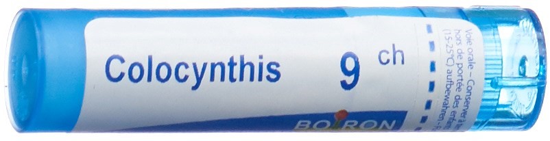 Boiron colocynthis 9 CH, image principale