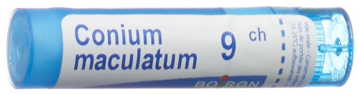 Boiron Conium maculatum 9 CH, Hauptbild