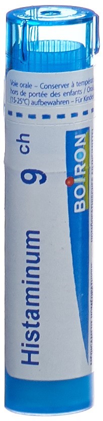 Boiron Histaminum 9 CH