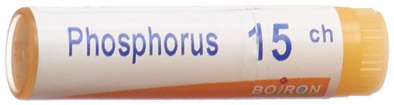 Boiron Phosphorus 15 CH, Hauptbild