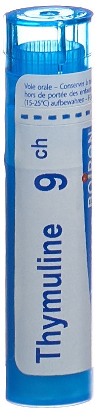 Boiron thymuline 9 CH