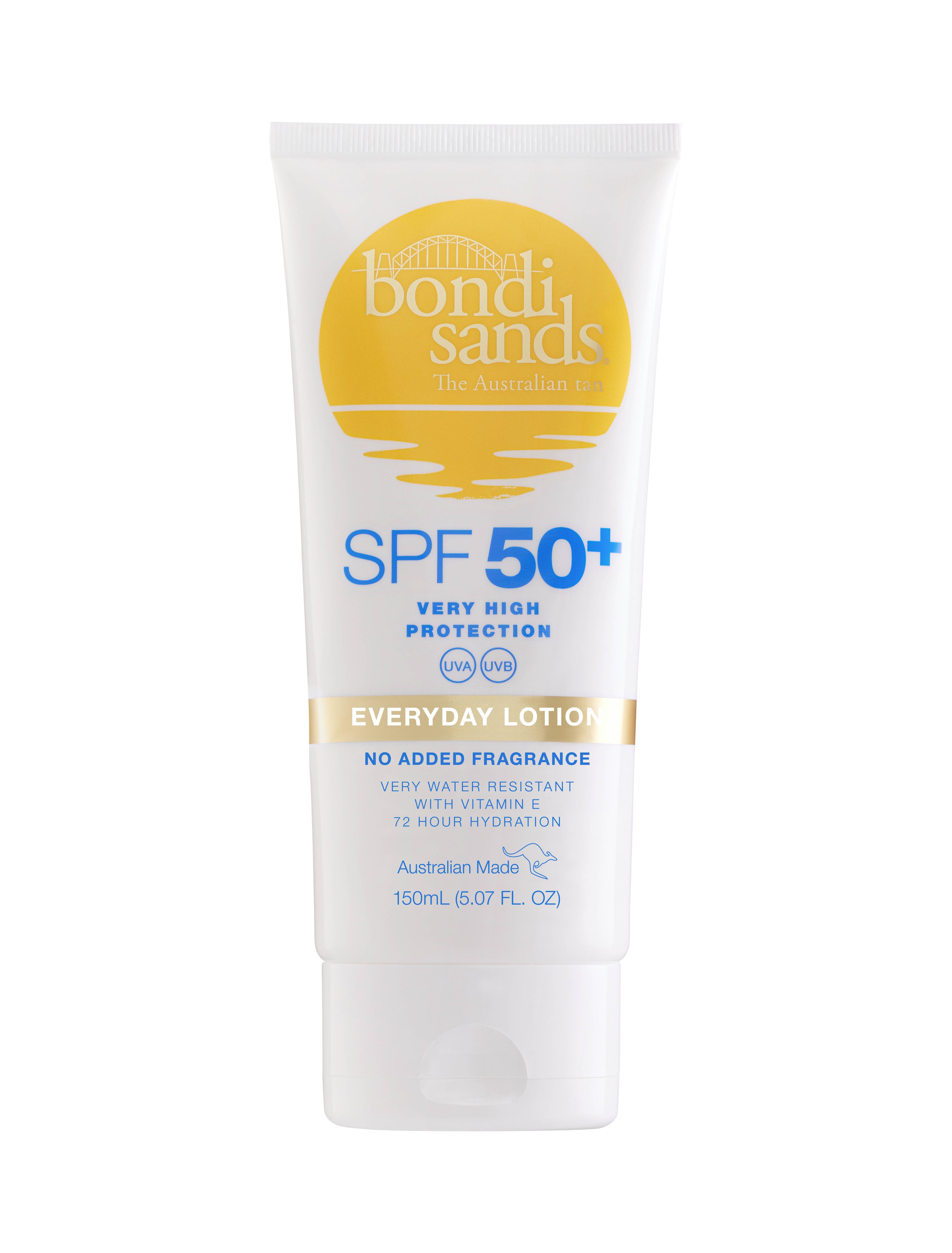 BONDI SANDS Everyday Body Lotion