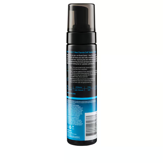 BONDI SANDS Self Tanning Foam Express, Bild 2 von 2
