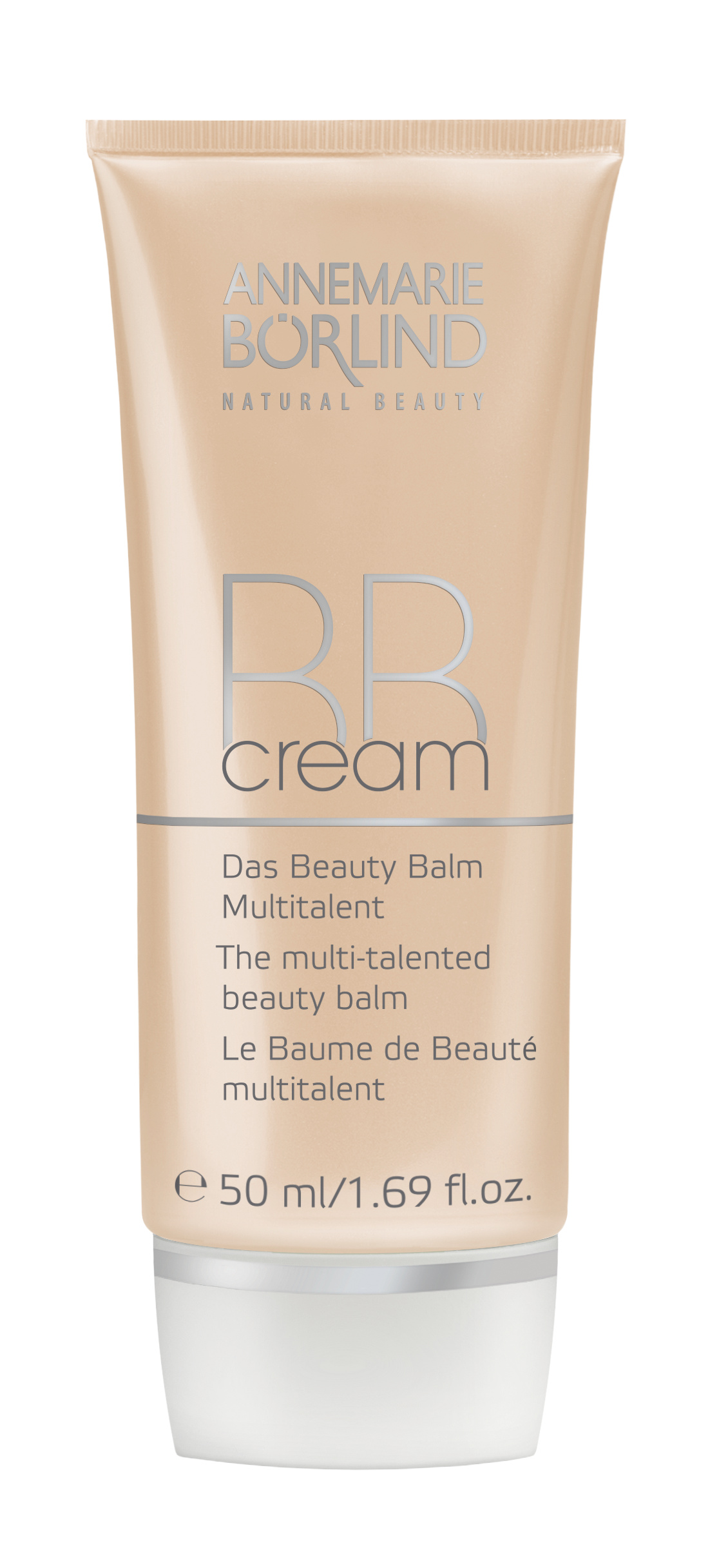 Annemarie Börlind BB Crème Beige
