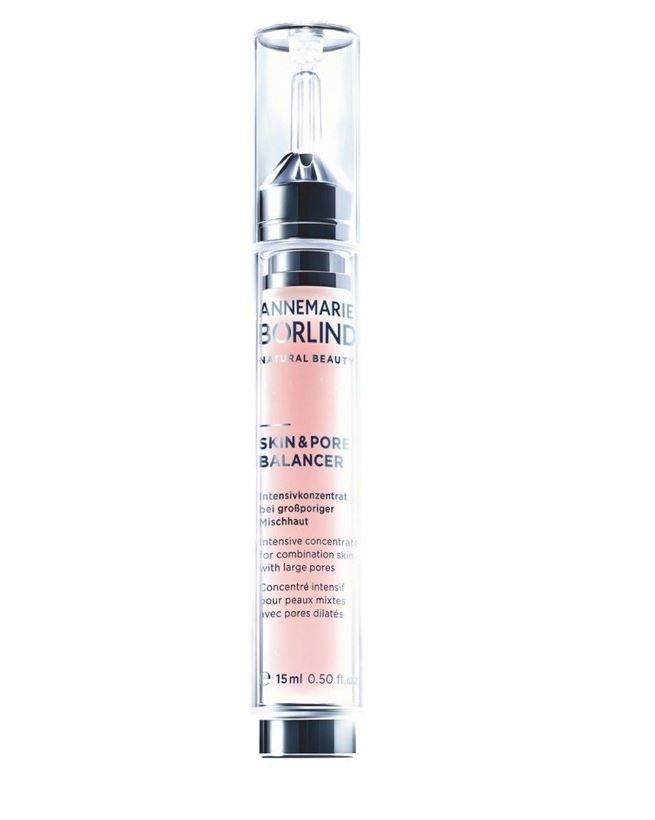 Annemarie Börlind Beauty Shot Skin & Pore Balancing