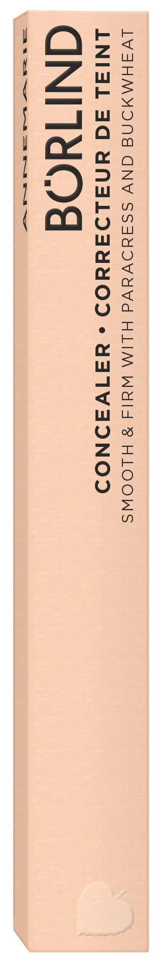 Annemarie Börlind Concealer (Abdeckstift), image 3 sur 3