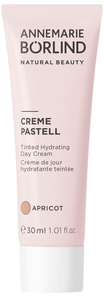 Annemarie Börlind Crème Pastell, image 2 sur 2