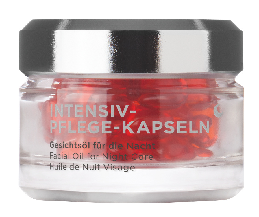 Annemarie Börlind Intensiv Pflegekapseln