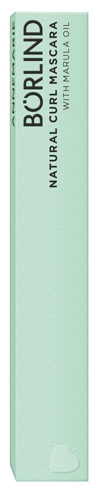 Annemarie Börlind Natural Curl Mascara