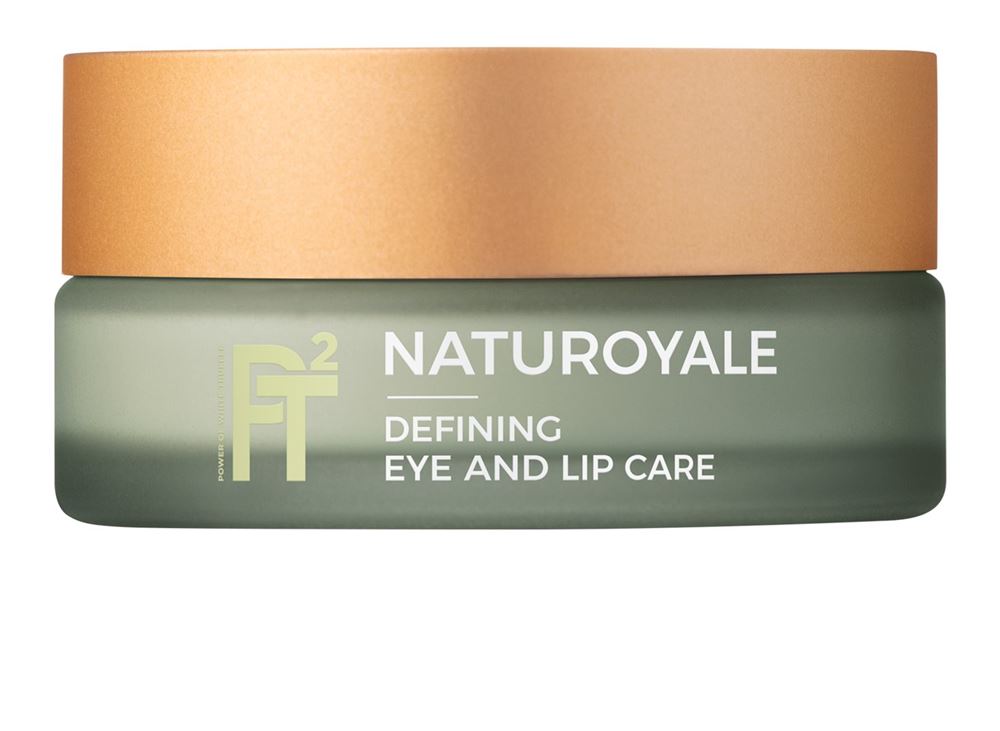 Annemarie Börlind Naturoyale Defining Eye & Lip Care, image 2 sur 2