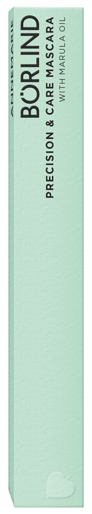 Annemarie Börlind Precision & Care Mascara