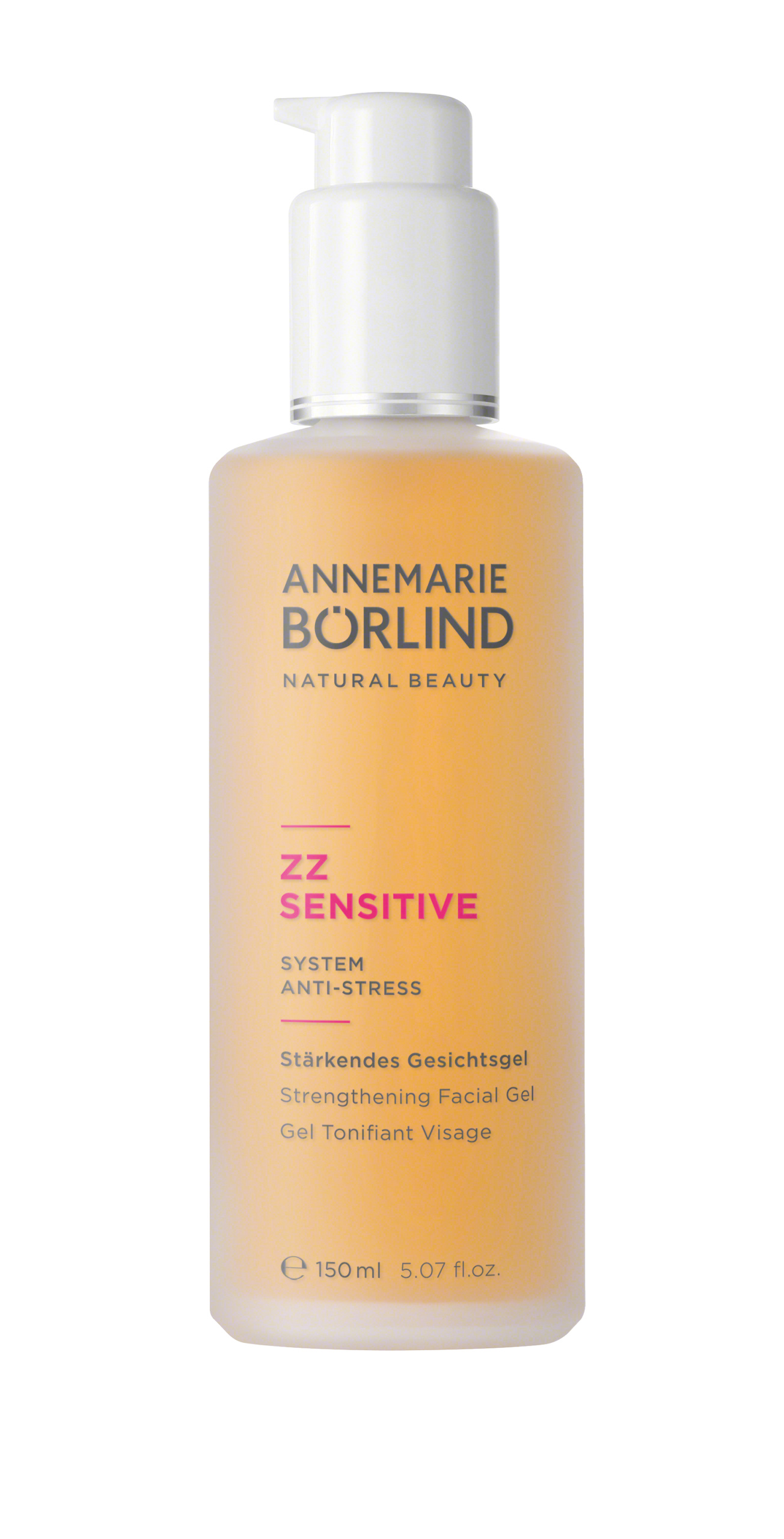 Annemarie Börlind Stärkendes Gesichtsgel